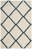 safavieh clearance hudson shag sgh281t ivory rug