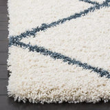 safavieh clearance hudson shag sgh281t ivory rug