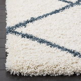 safavieh clearance hudson shag sgh281t ivory rug