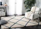 safavieh clearance hudson shag sgh281t ivory rug