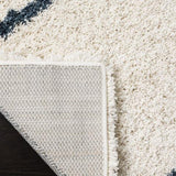 safavieh clearance hudson shag sgh281t ivory rug