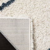 safavieh clearance hudson shag sgh281t ivory rug