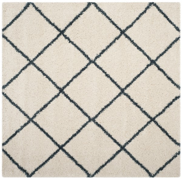 safavieh clearance hudson shag sgh281t ivory rug