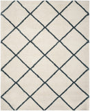 safavieh clearance hudson shag sgh281t ivory rug