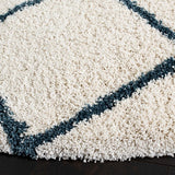 safavieh clearance hudson shag sgh281t ivory rug