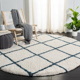 safavieh clearance hudson shag sgh281t ivory rug