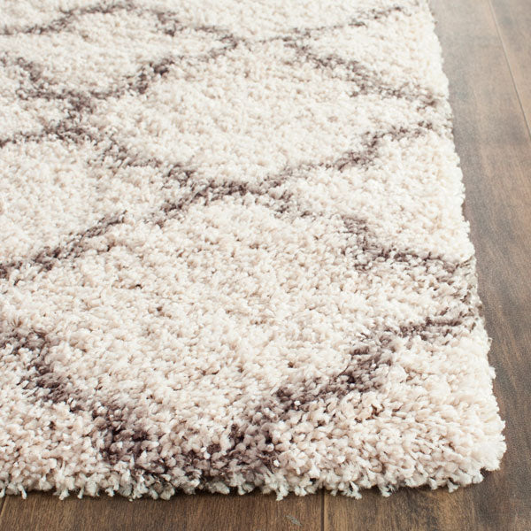 safavieh clearance hudson shag sgh282a ivory rug