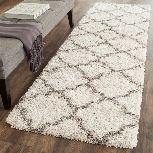 safavieh clearance hudson shag sgh282a ivory rug