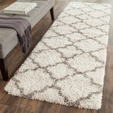 safavieh clearance hudson shag sgh282a ivory rug
