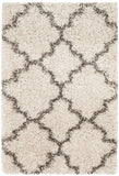 safavieh clearance hudson shag sgh282a ivory rug