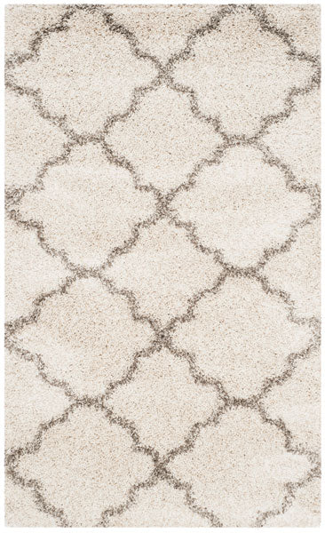 safavieh clearance hudson shag sgh282a ivory rug