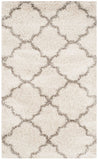 safavieh clearance hudson shag sgh282a ivory rug