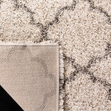 safavieh clearance hudson shag sgh282a ivory rug