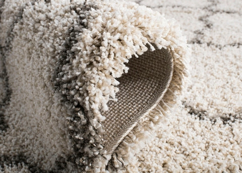 safavieh clearance hudson shag sgh282a ivory rug