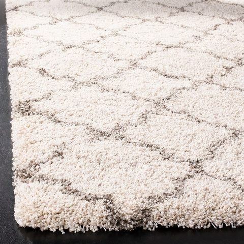 safavieh clearance hudson shag sgh282a ivory rug