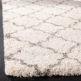 safavieh clearance hudson shag sgh282a ivory rug