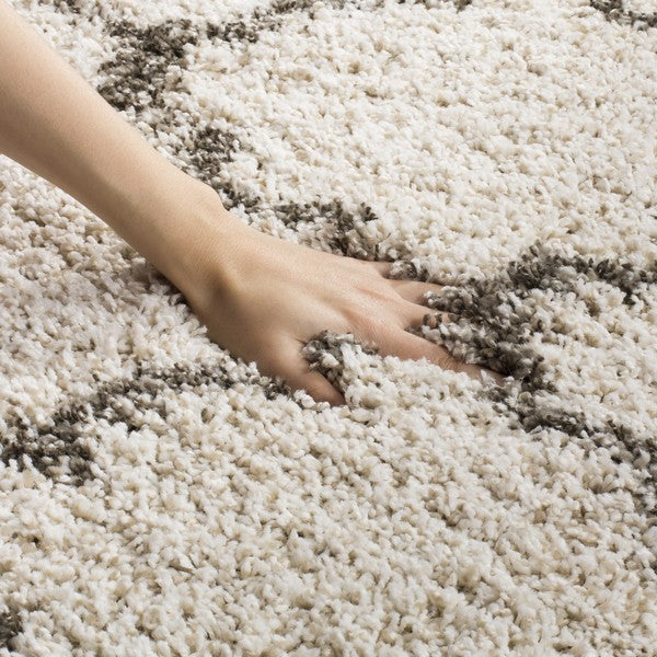 safavieh clearance hudson shag sgh282a ivory rug