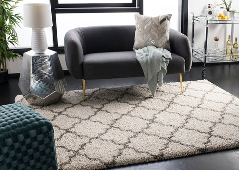 safavieh clearance hudson shag sgh282a ivory rug