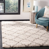 safavieh clearance hudson shag sgh282a ivory rug