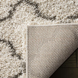 safavieh clearance hudson shag sgh282a ivory rug