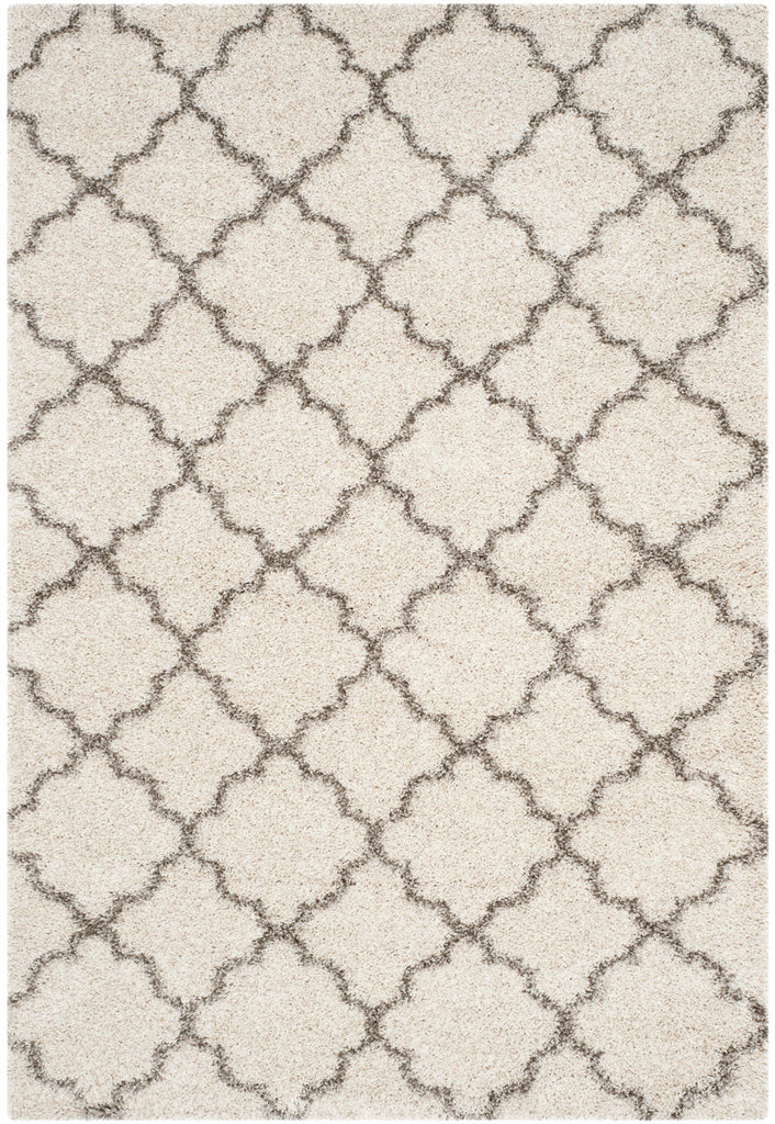 safavieh clearance hudson shag sgh282a ivory rug