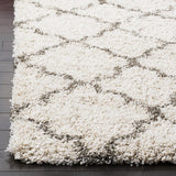 safavieh clearance hudson shag sgh282a ivory rug