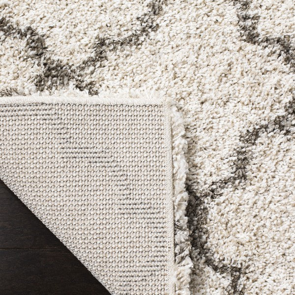 safavieh clearance hudson shag sgh282a ivory rug