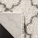 safavieh clearance hudson shag sgh282a ivory rug