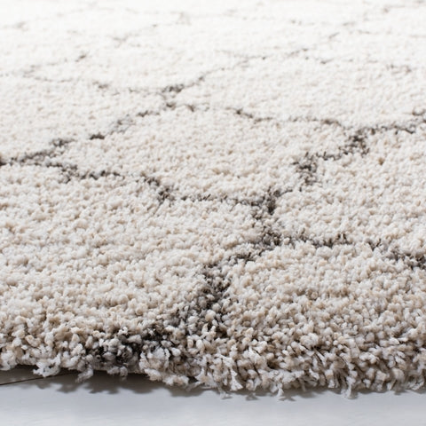 safavieh clearance hudson shag sgh282a ivory rug