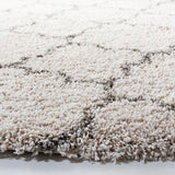 safavieh clearance hudson shag sgh282a ivory rug