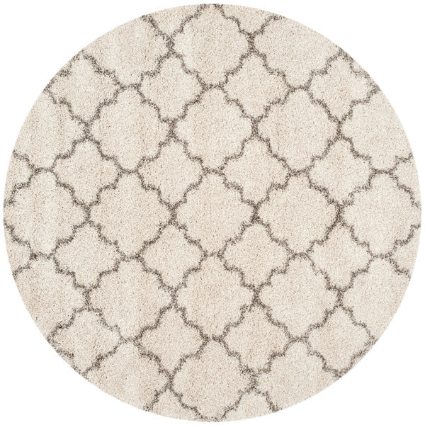 safavieh clearance hudson shag sgh282a ivory rug