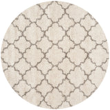 safavieh clearance hudson shag sgh282a ivory rug