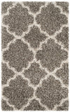 safavieh clearance hudson shag sgh282b grey rug