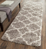 safavieh clearance hudson shag sgh282b grey rug