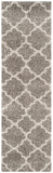 safavieh clearance hudson shag sgh282b grey rug