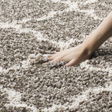 safavieh clearance hudson shag sgh282b grey rug