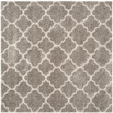 safavieh clearance hudson shag sgh282b grey rug