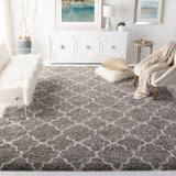safavieh clearance hudson shag sgh282b grey rug