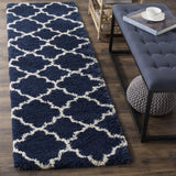 safavieh clearance hudson shag sgh282c navy rug