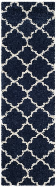 safavieh clearance hudson shag sgh282c navy rug