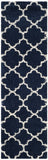 safavieh clearance hudson shag sgh282c navy rug
