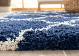 safavieh clearance hudson shag sgh282c navy rug