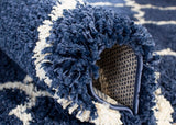 safavieh clearance hudson shag sgh282c navy rug