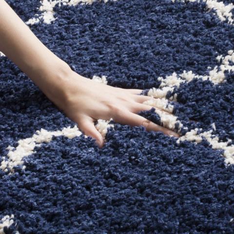 safavieh clearance hudson shag sgh282c navy rug
