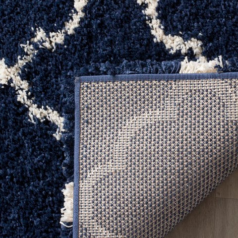 safavieh clearance hudson shag sgh282c navy rug