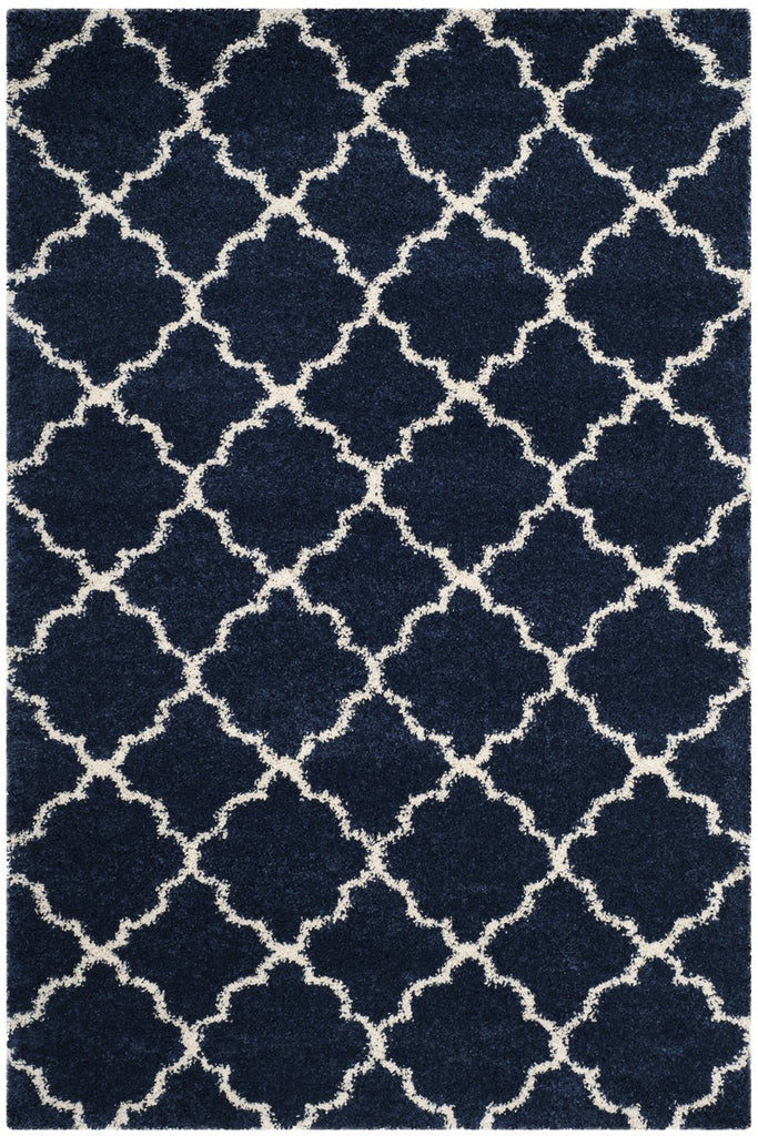 safavieh clearance hudson shag sgh282c navy rug