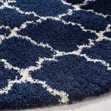 safavieh clearance hudson shag sgh282c navy rug