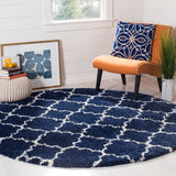 safavieh clearance hudson shag sgh282c navy rug