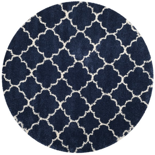 safavieh clearance hudson shag sgh282c navy rug