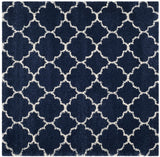 safavieh clearance hudson shag sgh282c navy rug